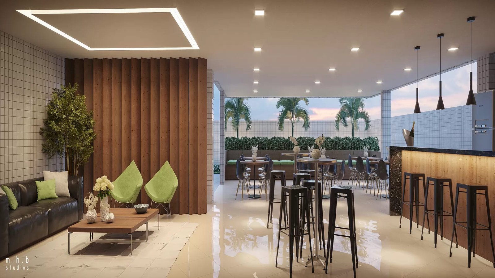 Sweet Home Residences, imagem 5