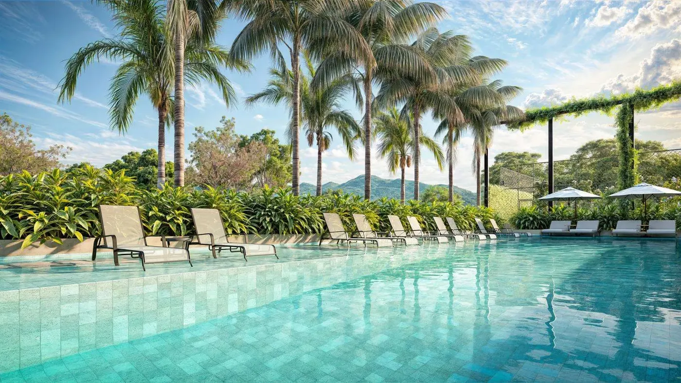 Terrah Américas Clube