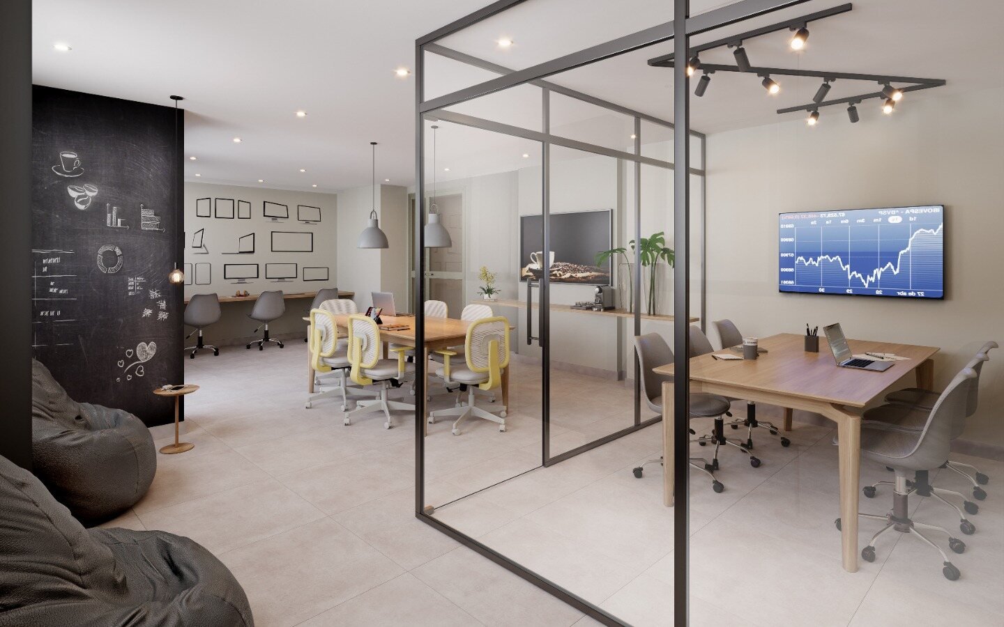Coworking