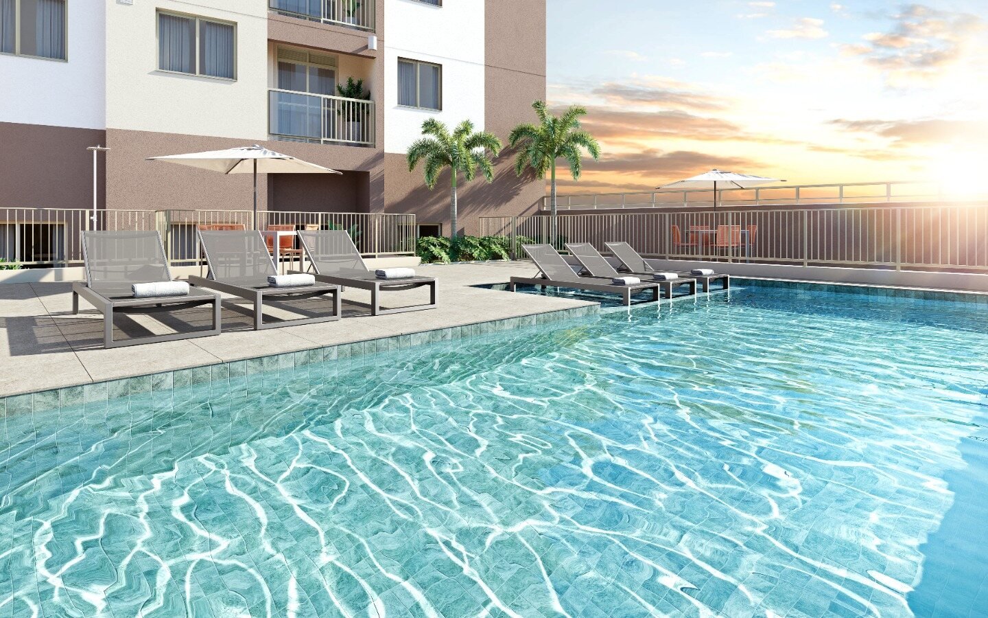 Piscina