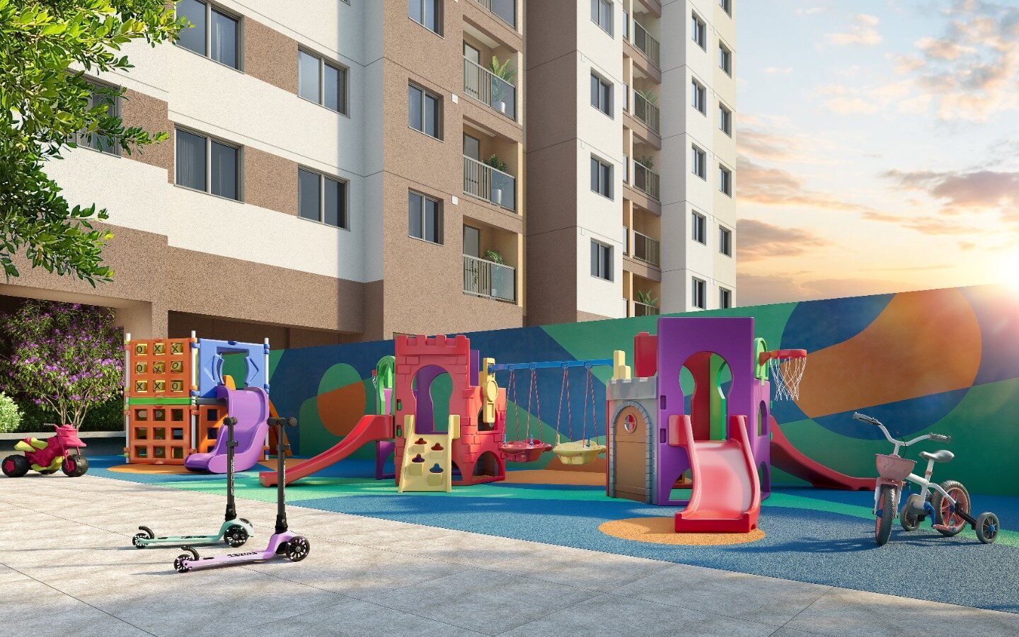 Playground