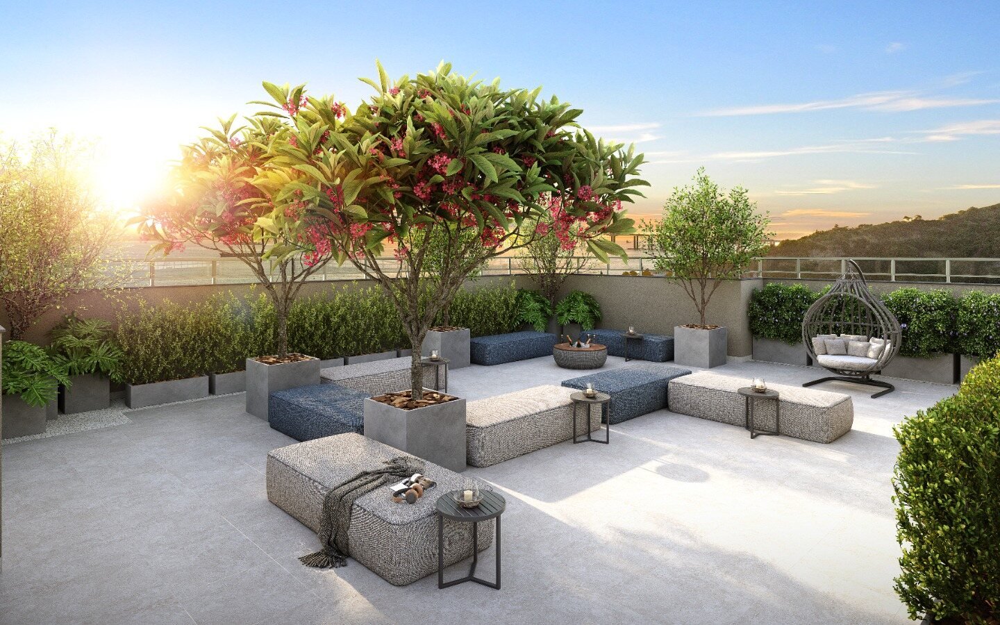 Rooftop