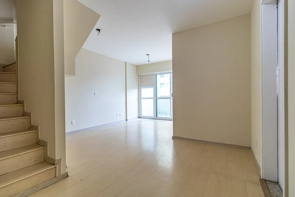 Apartamento 113 no Recreio Top Duplex