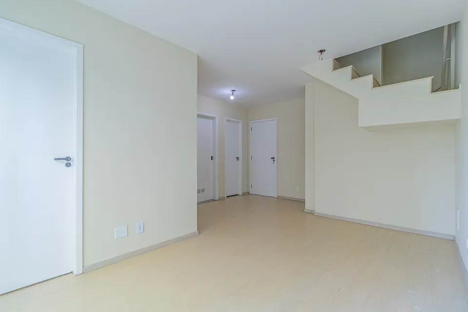 Apartamento 113 no Recreio Top Duplex: Sala, foto 4