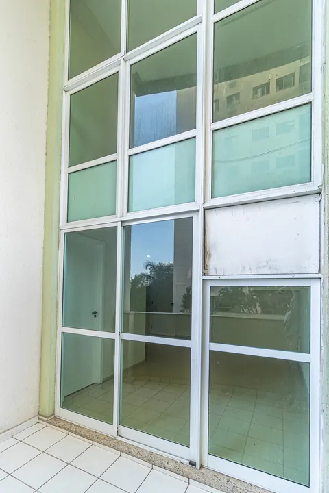 Apartamento 113 no Recreio Top Duplex: Varanda da Sala, foto 6
