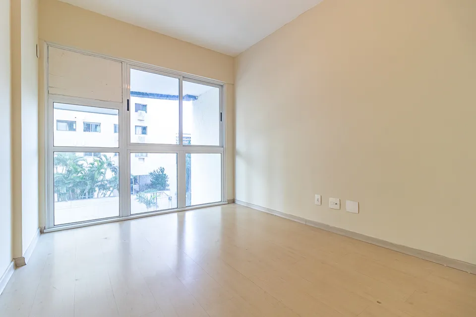 Apartamento 113 no Recreio Top Duplex: Quarto 1, foto 15