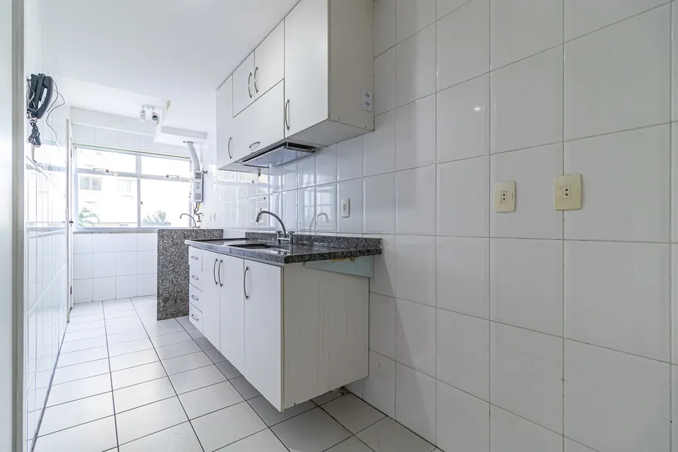 Apartamento 113 no Recreio Top Duplex: Cozinha e Área de Serviço, foto 34