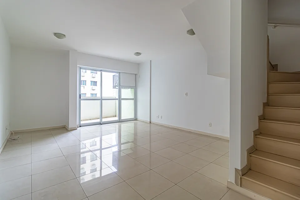 Apartamento 312 no Recreio Top Duplex, foto 1