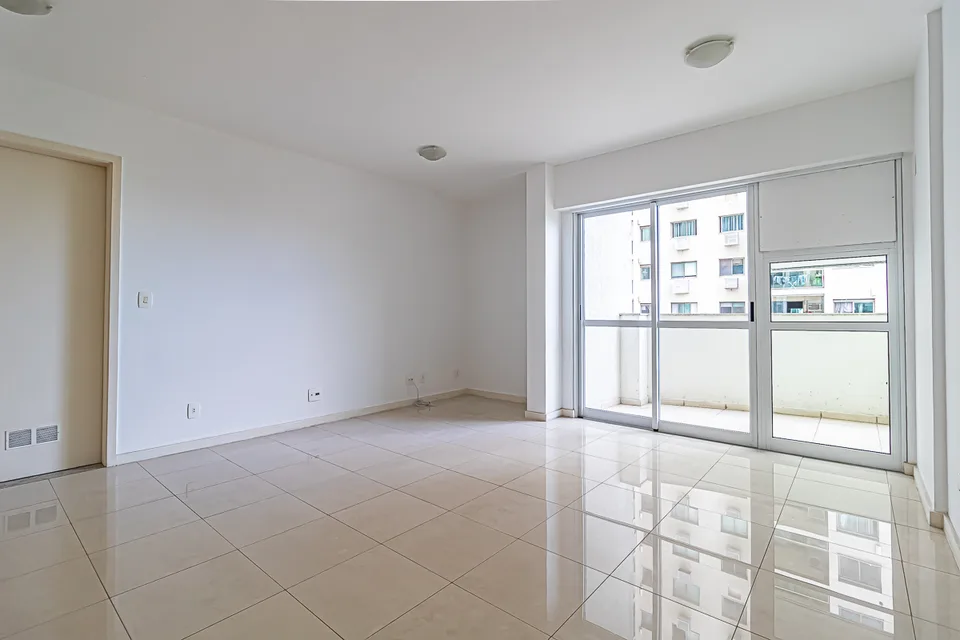 Apartamento 312 no Recreio Top Duplex, foto 2