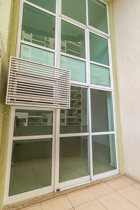 Apartamento 312 no Recreio Top Duplex, foto 4