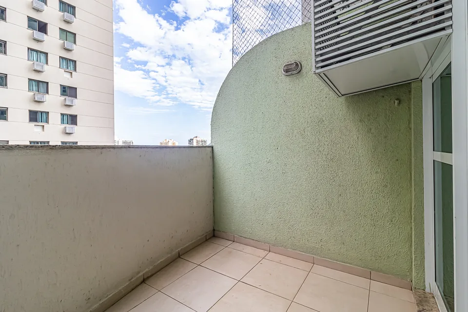 Apartamento 312 no Recreio Top Duplex, foto 5