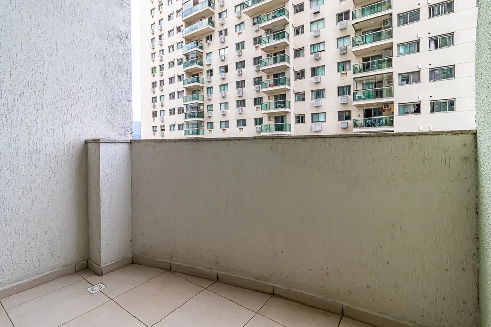 Apartamento 312 no Recreio Top Duplex, foto 6
