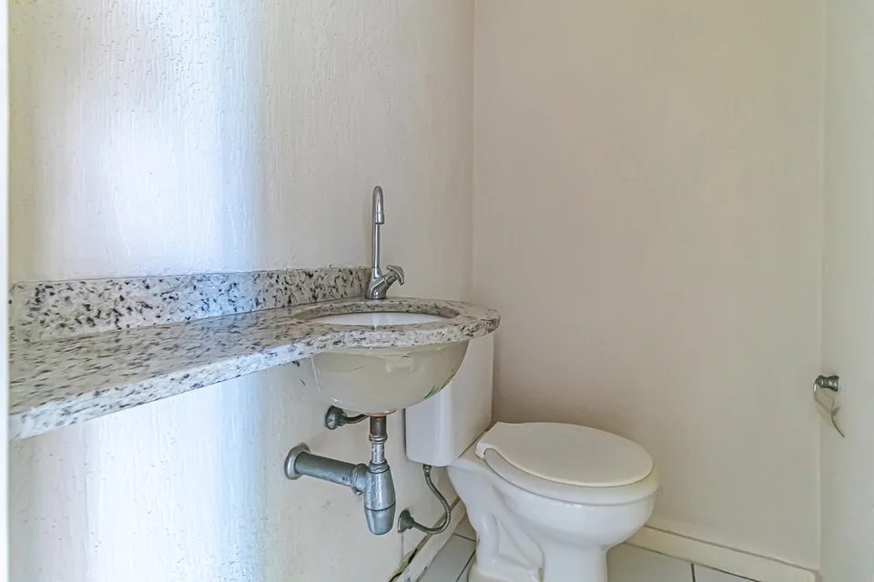 Apartamento 312 no Recreio Top Duplex, foto 9