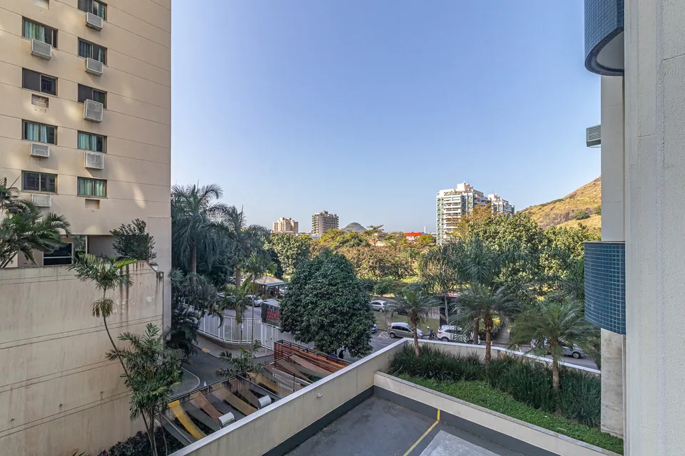 Vista 01 no Top Duplex