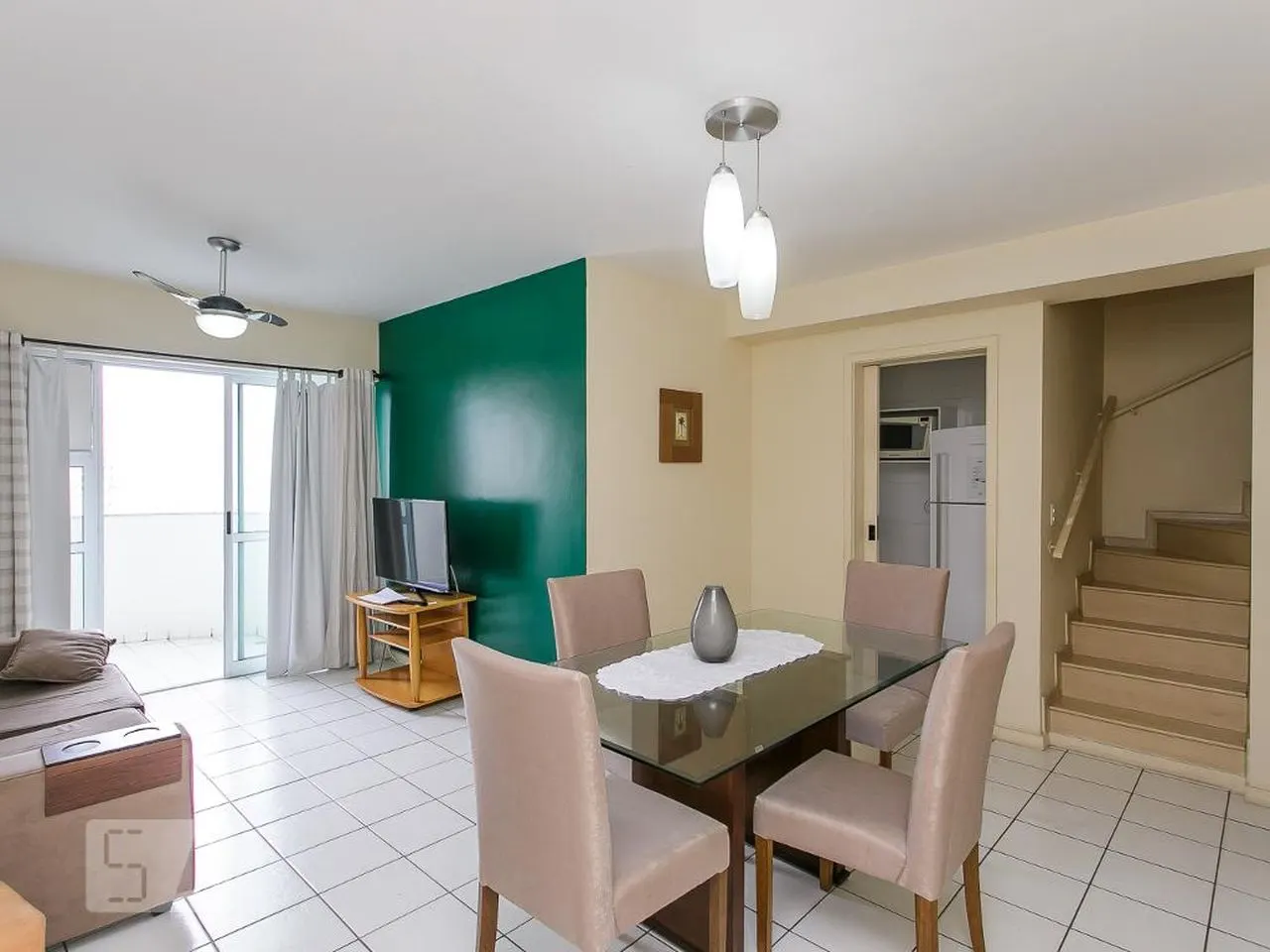 Foto de unidade à venda no TopDuplex, 6