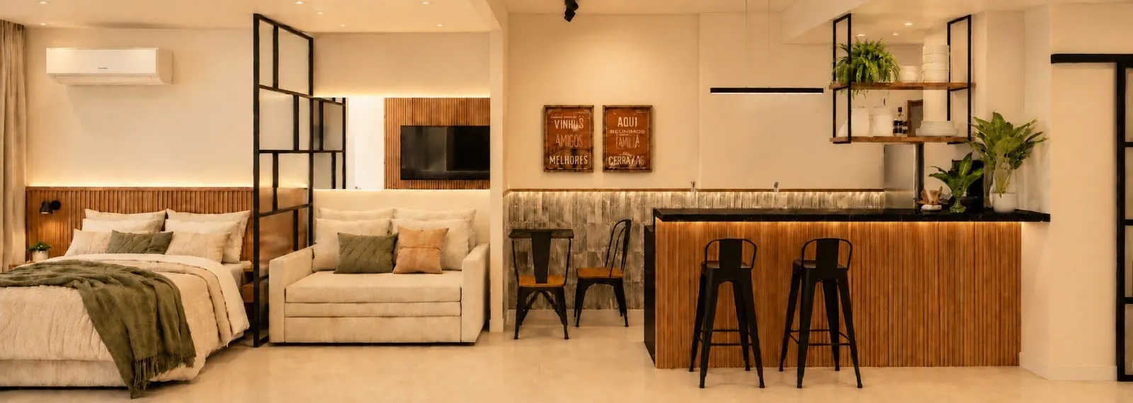 Studio 1907, Treze de Maio 47, foto 1