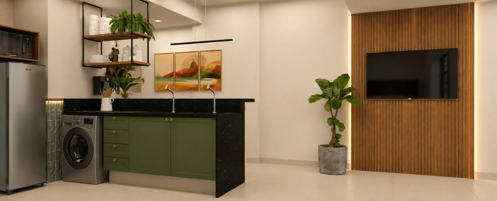 Studio 1907, Treze de Maio 47, foto 2