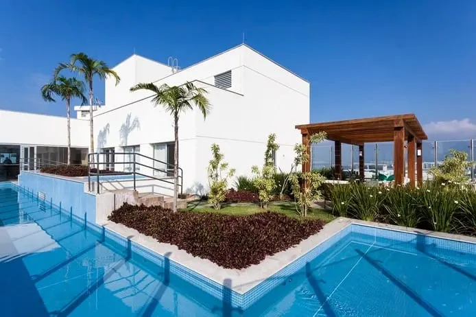 Union Suites Barra