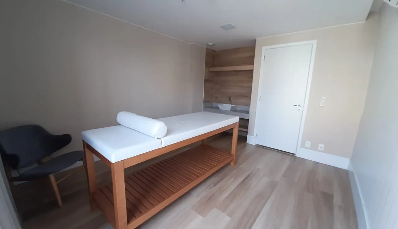 Union Suites Barra