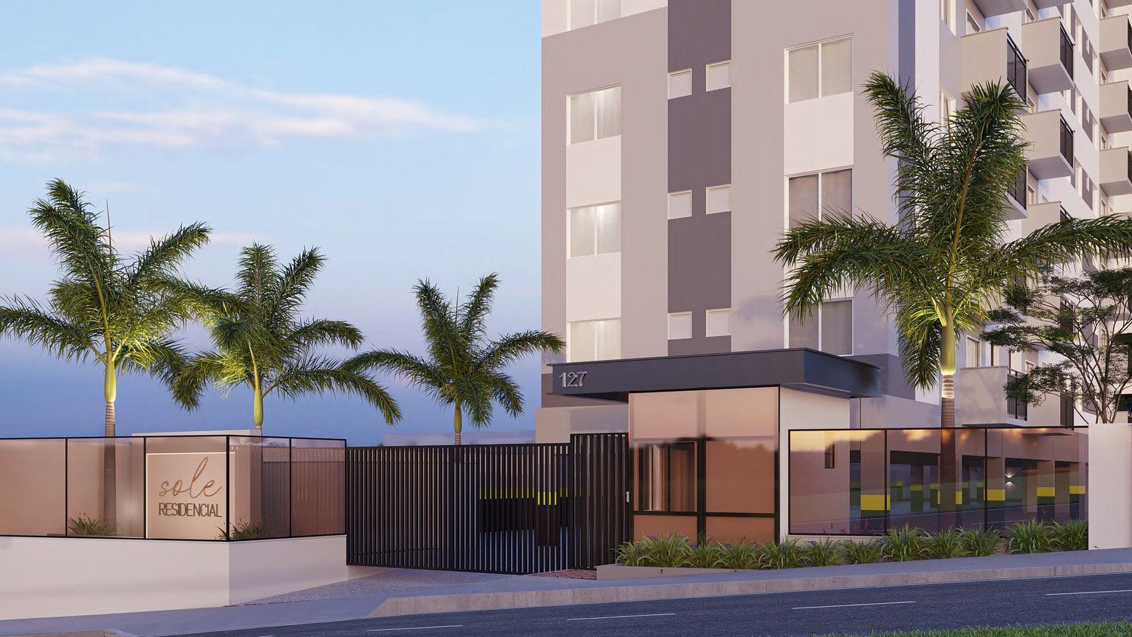 Urb Sole Residencial | Two Imóveis