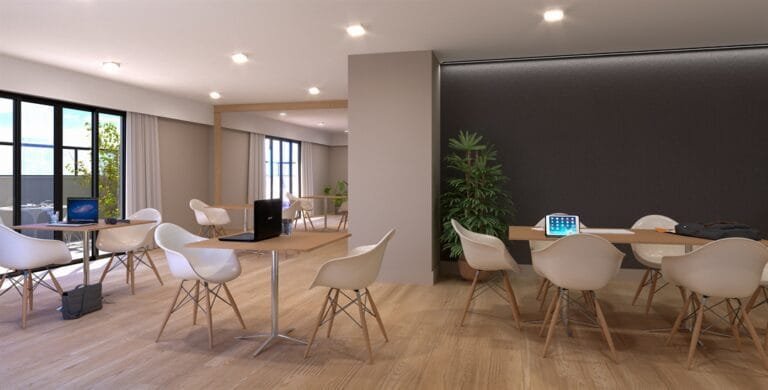 Urb Sole Residencial, imagem 5