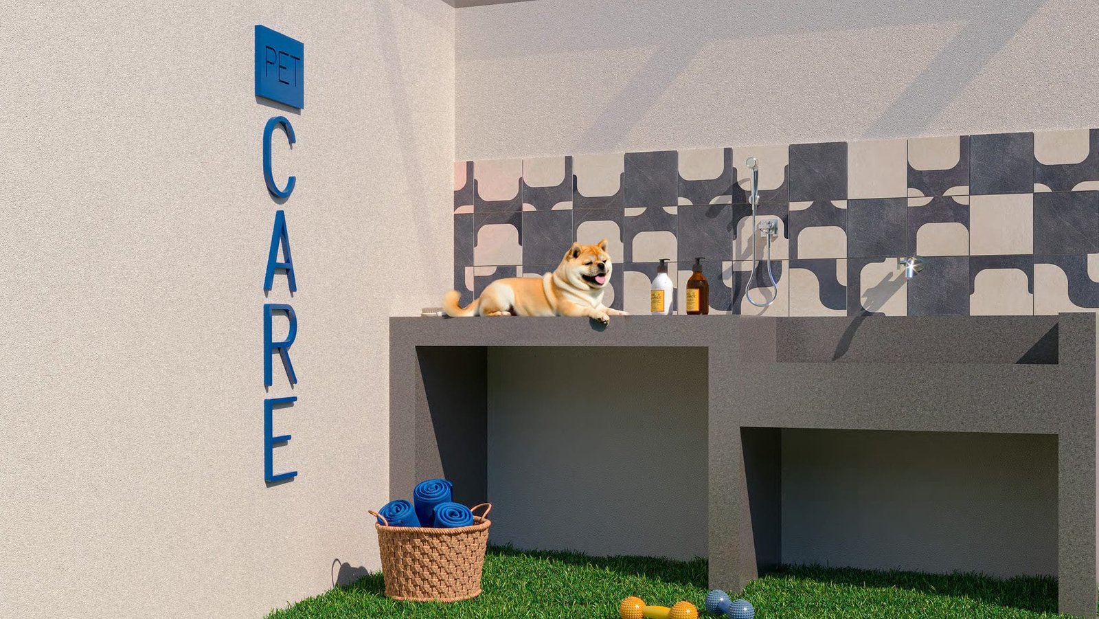 Urb Sole Residencial, imagem 6