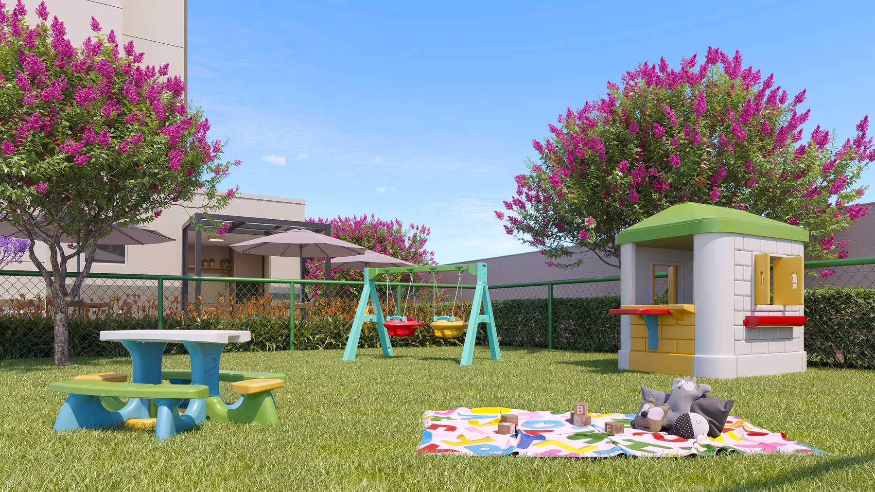 Playbaby do Vert Alcantara
