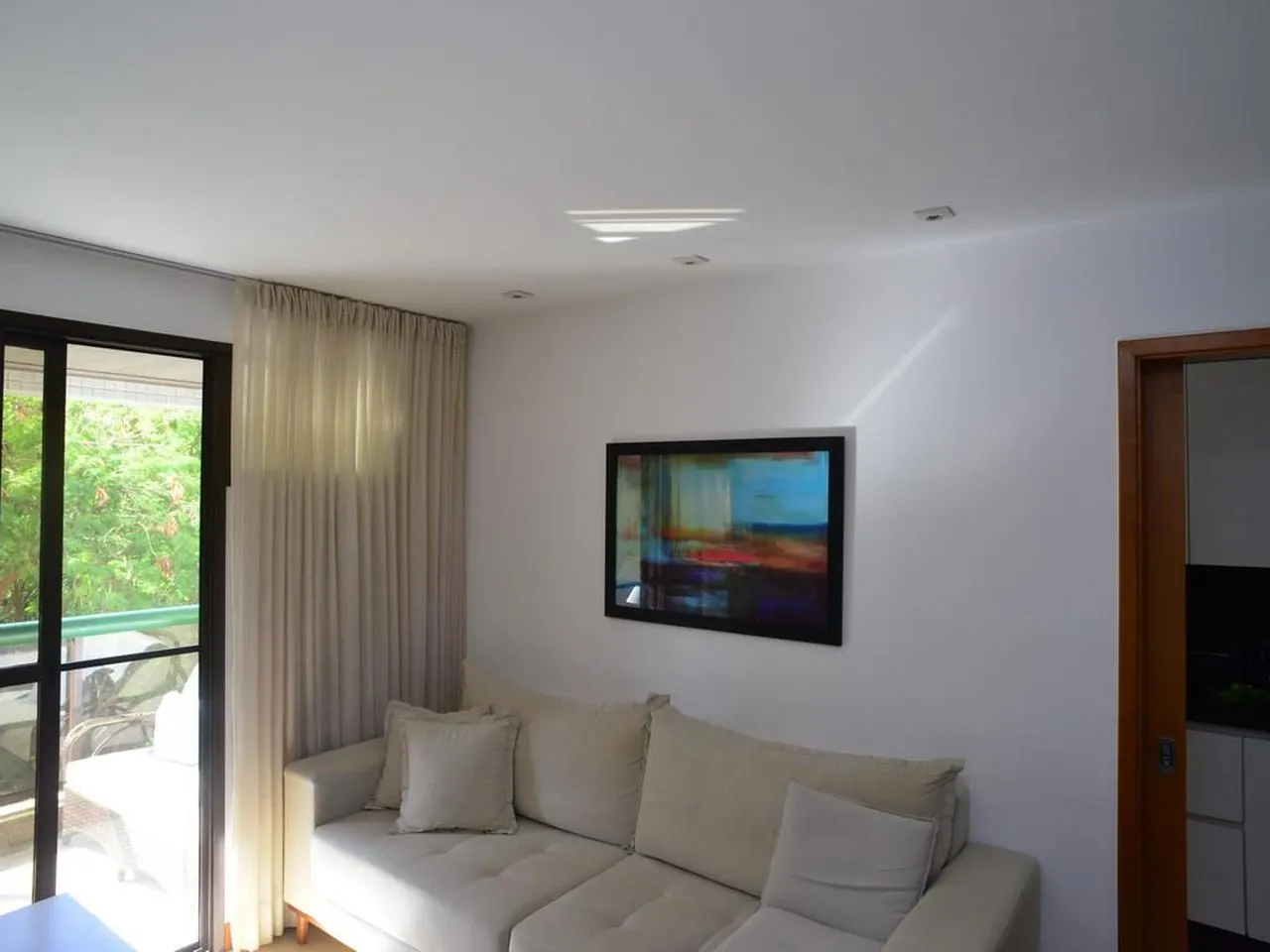 Foto de apartamento no Via Barra, 4