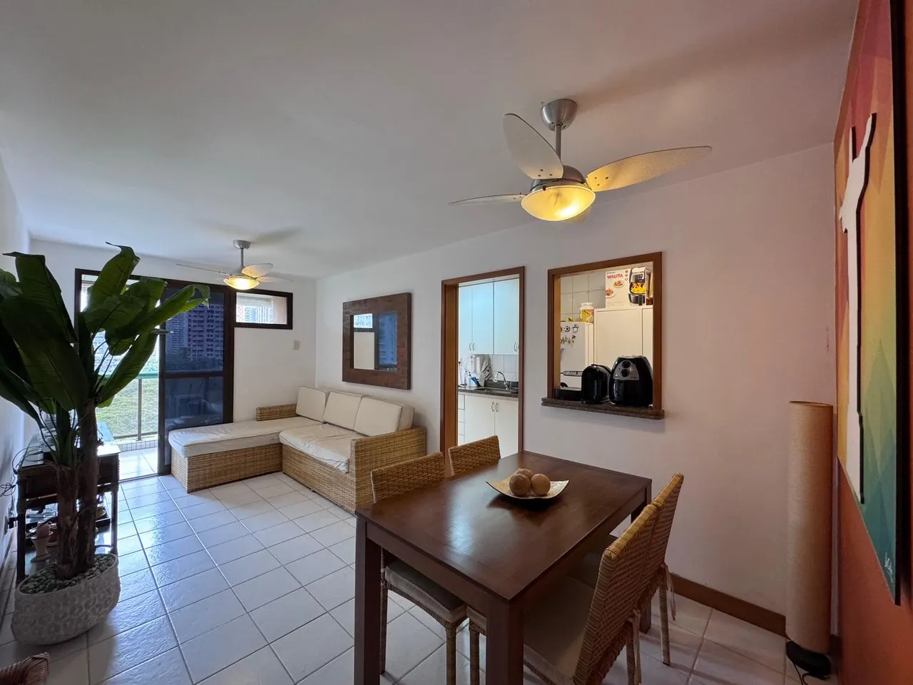Foto de apartamento no Via Barra, 5