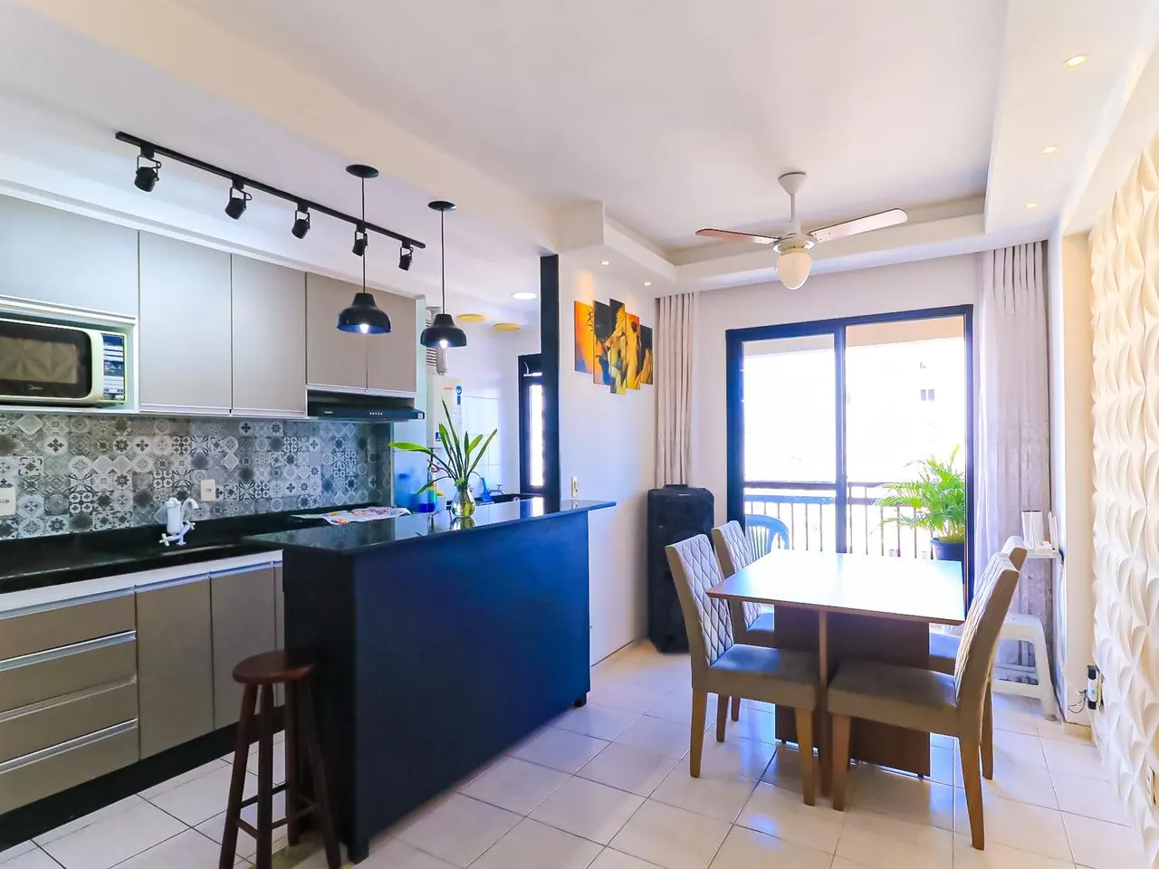 Foto de unidade à venda no Vidamerica Clube Residencial, 4