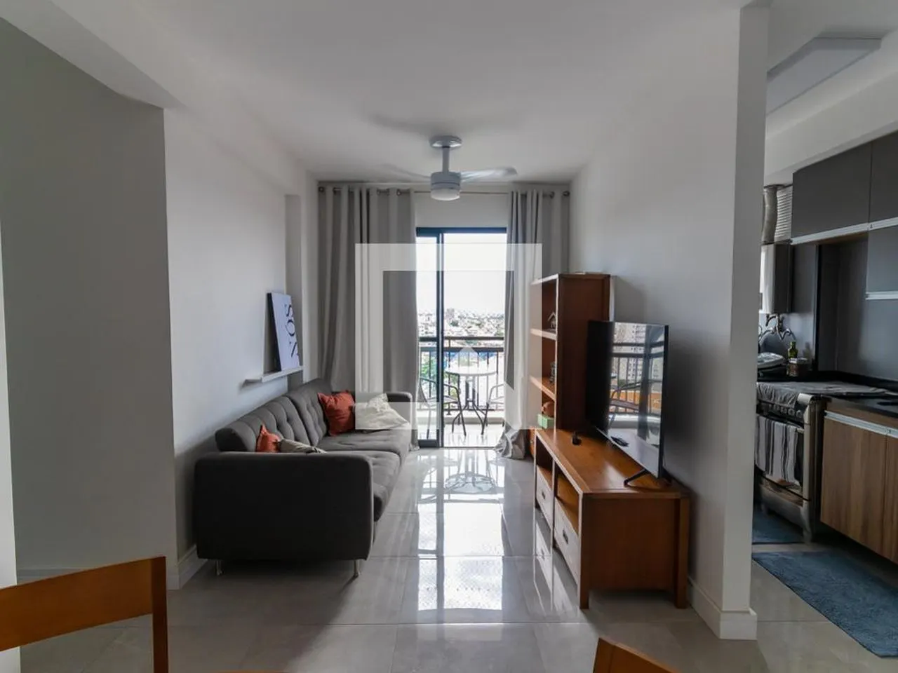 Foto de unidade à venda no Vidamerica Clube Residencial, 7