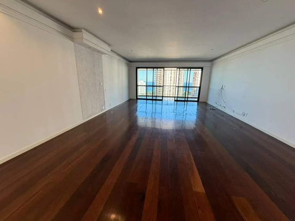 Apartamento 1802