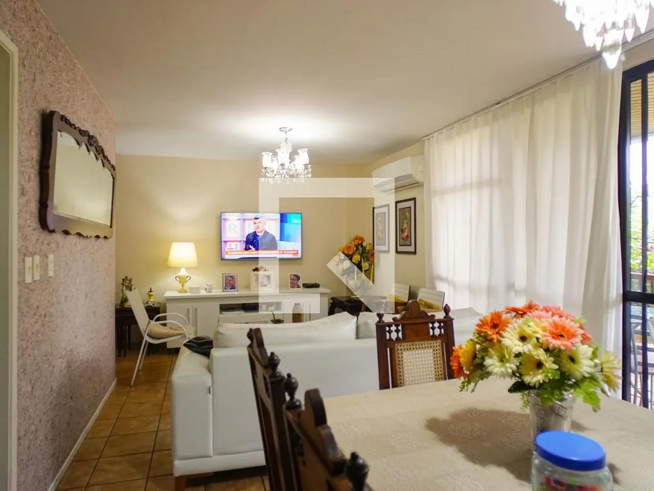 Foto de unidade à venda no Villa do Mar, 2