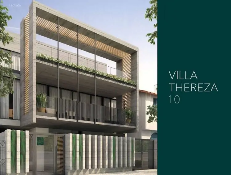 Villa Thereza