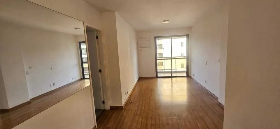 Apartamento 303