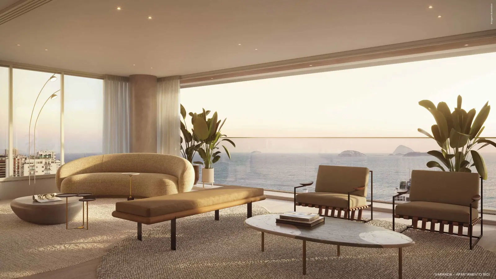 Vista Ipanema
