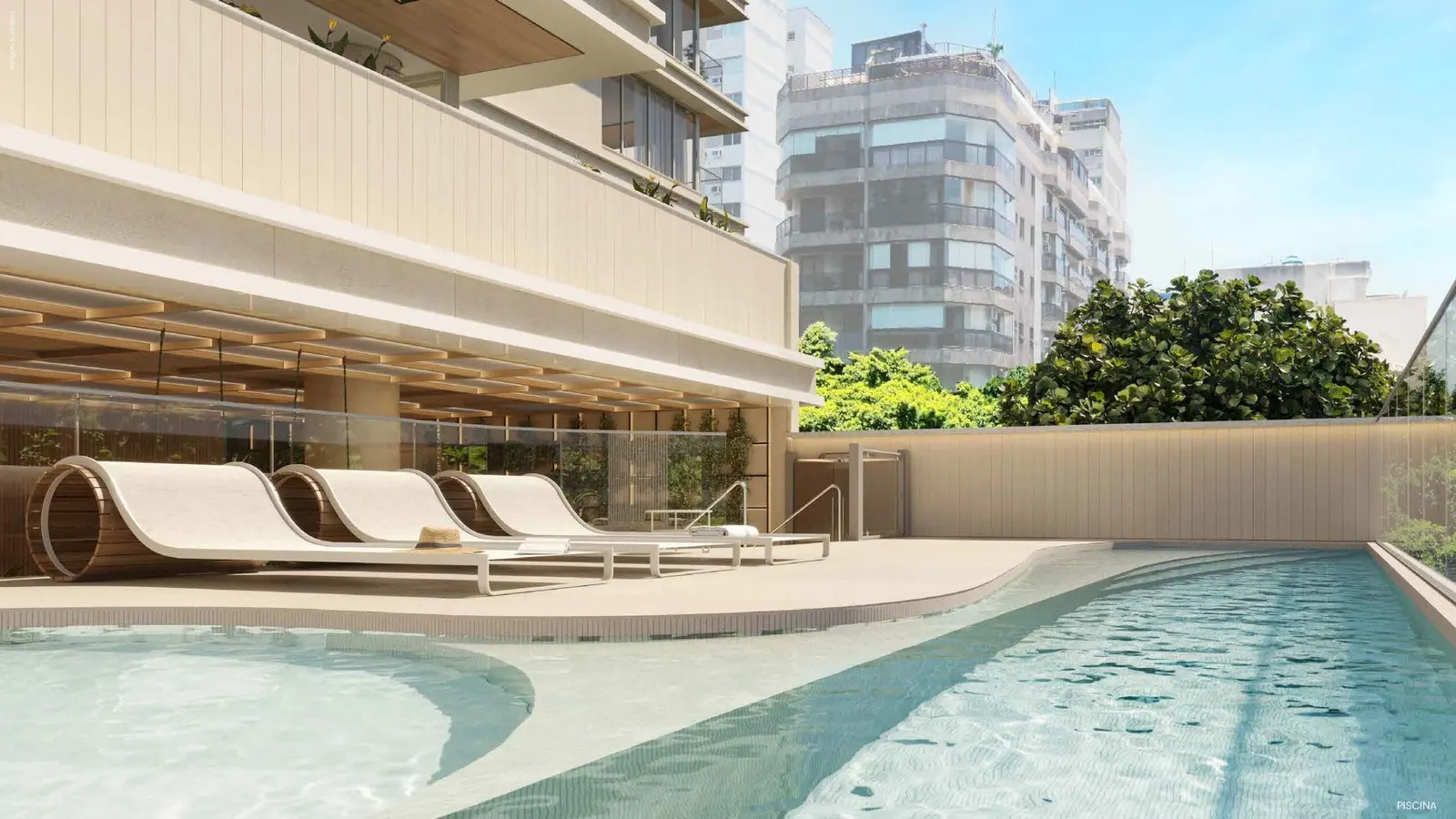 Vista Ipanema
