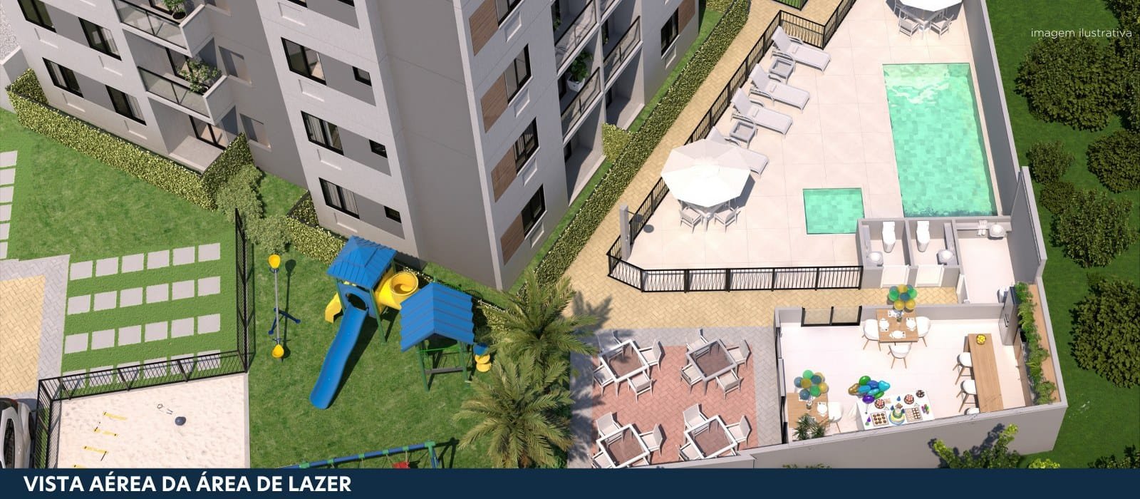 Vitale Carioca, imagem 2