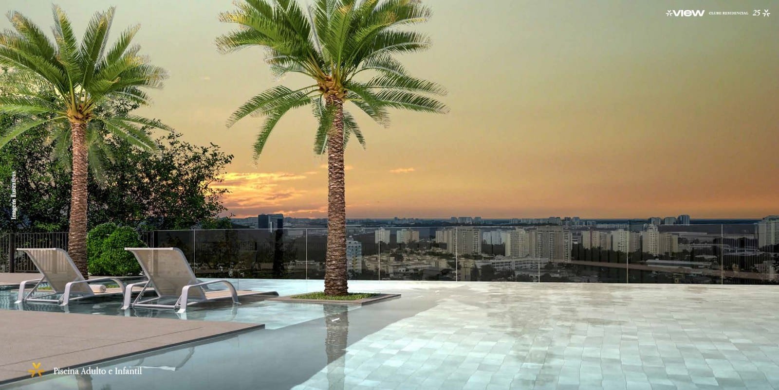 Vitale View, imagem 4