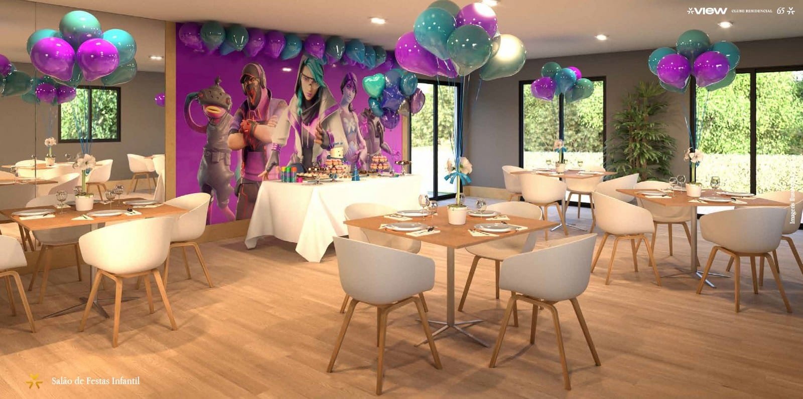 Vitale View, imagem 22