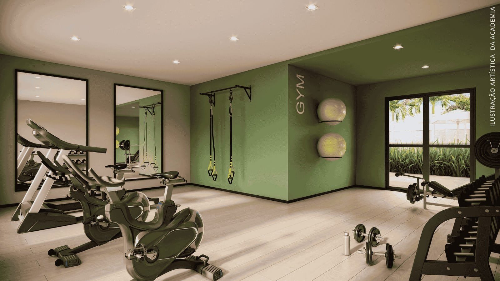 Vivaz Connection, imagem 2