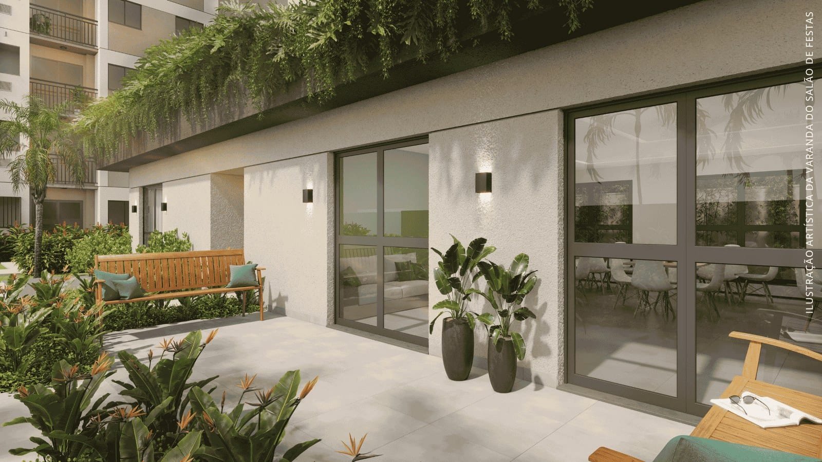 Vivaz Connection, imagem 6