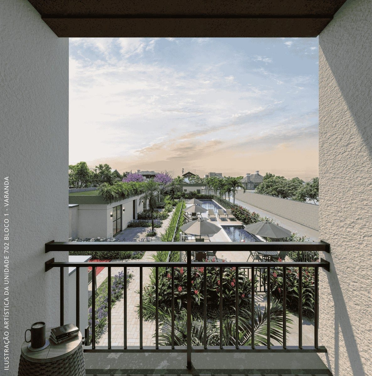 Vivaz Connection, imagem 8