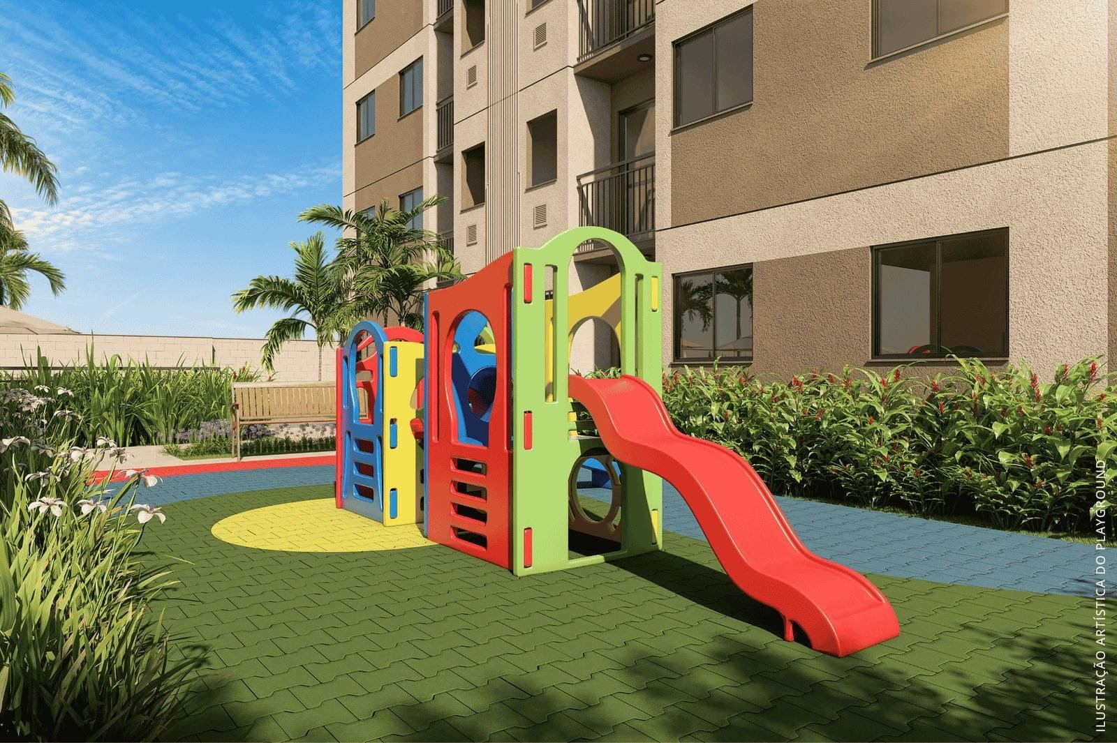 Vivaz Connection, imagem 9