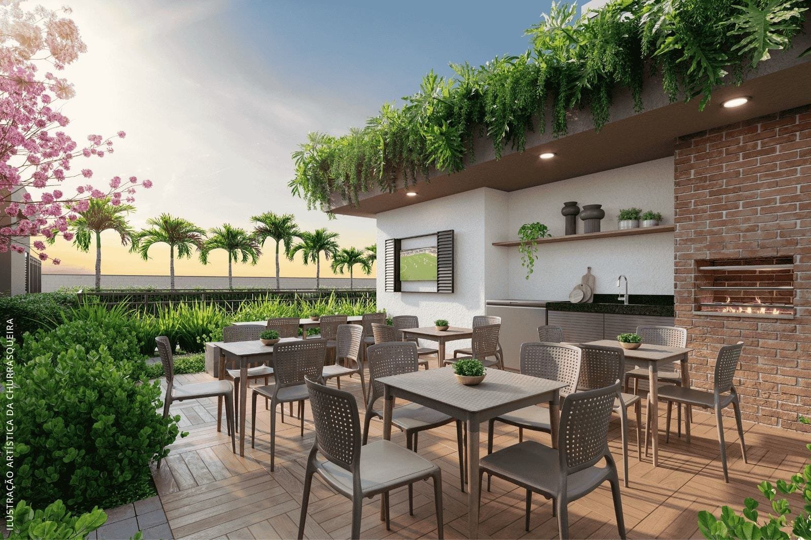 Vivaz Connection, imagem 10