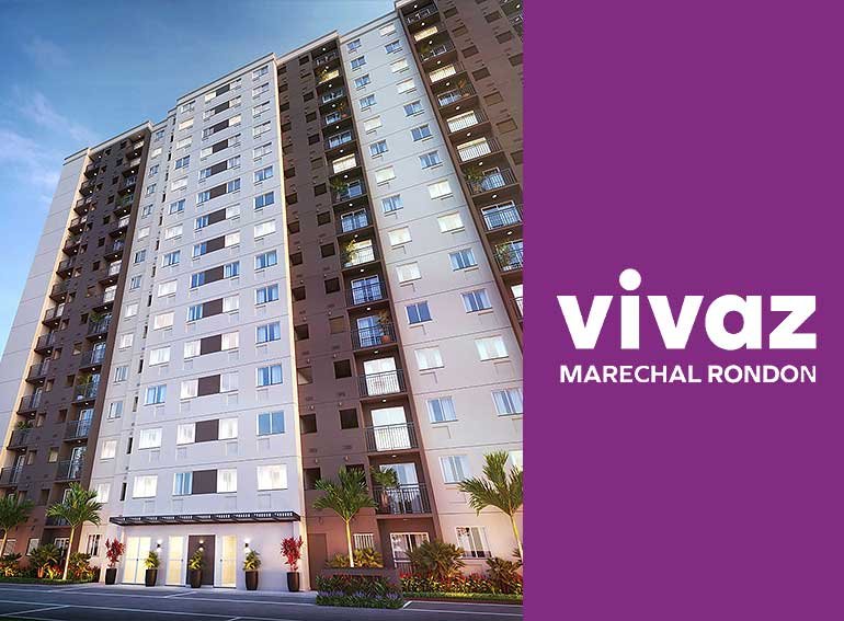 Vivaz Marechal Rondon | Two Imóveis