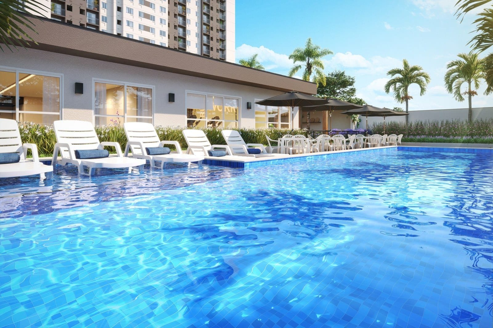 Vivaz Marechal Rondon, imagem 4