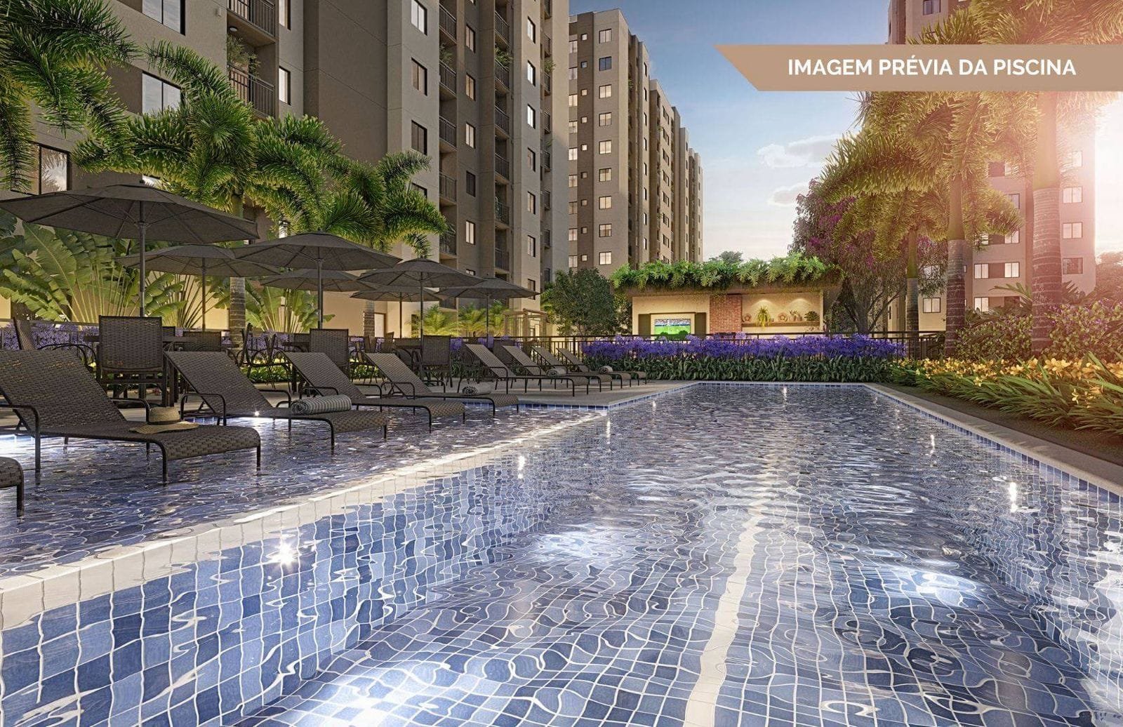 Vivaz Metropolitano, imagem 2