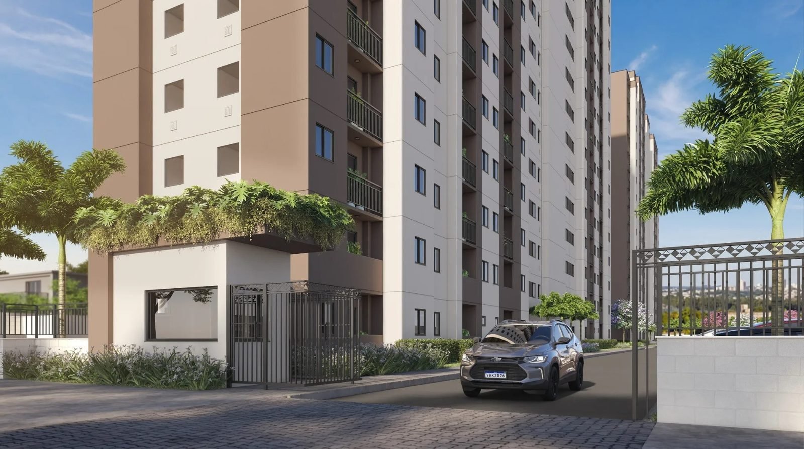Vivaz Olaria, imagem 8