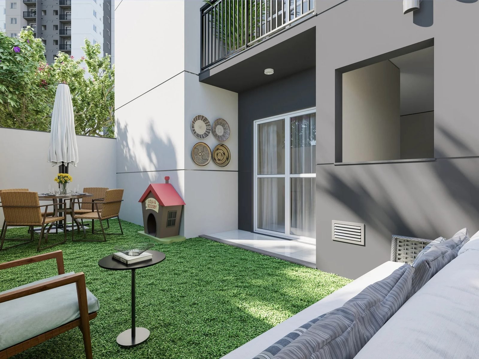Vivaz Prime Bandeirantes, imagem 8